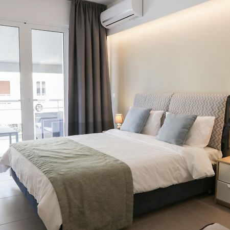 V36 Suites Афіни Екстер'єр фото