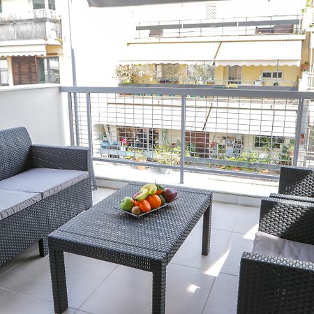 V36 Suites Афіни Екстер'єр фото