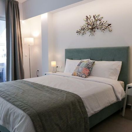 V36 Suites Афіни Екстер'єр фото