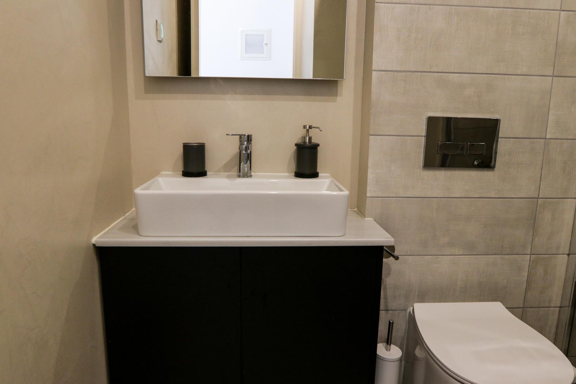 V36 Suites Афіни Екстер'єр фото