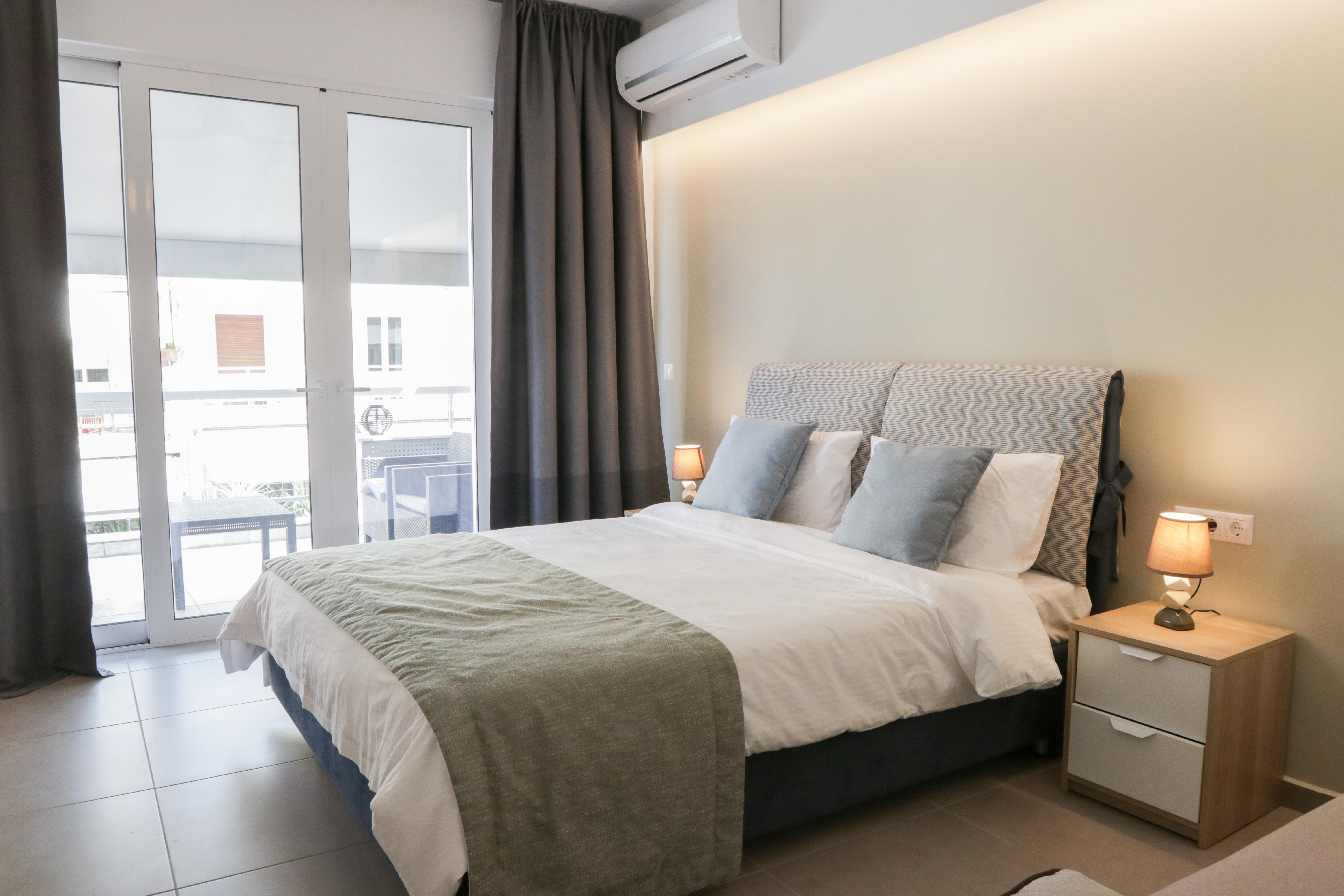 V36 Suites Афіни Екстер'єр фото
