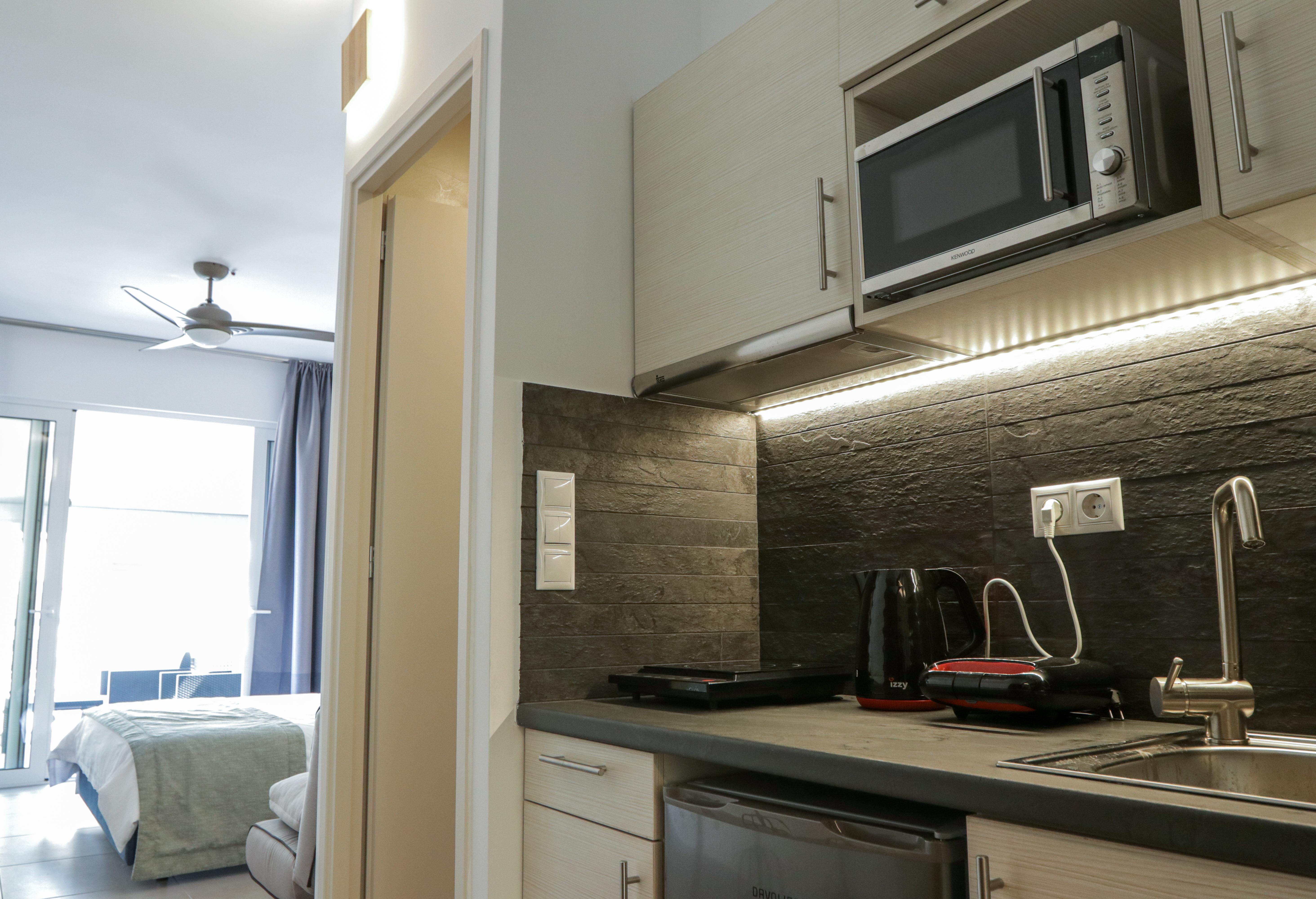 V36 Suites Афіни Екстер'єр фото