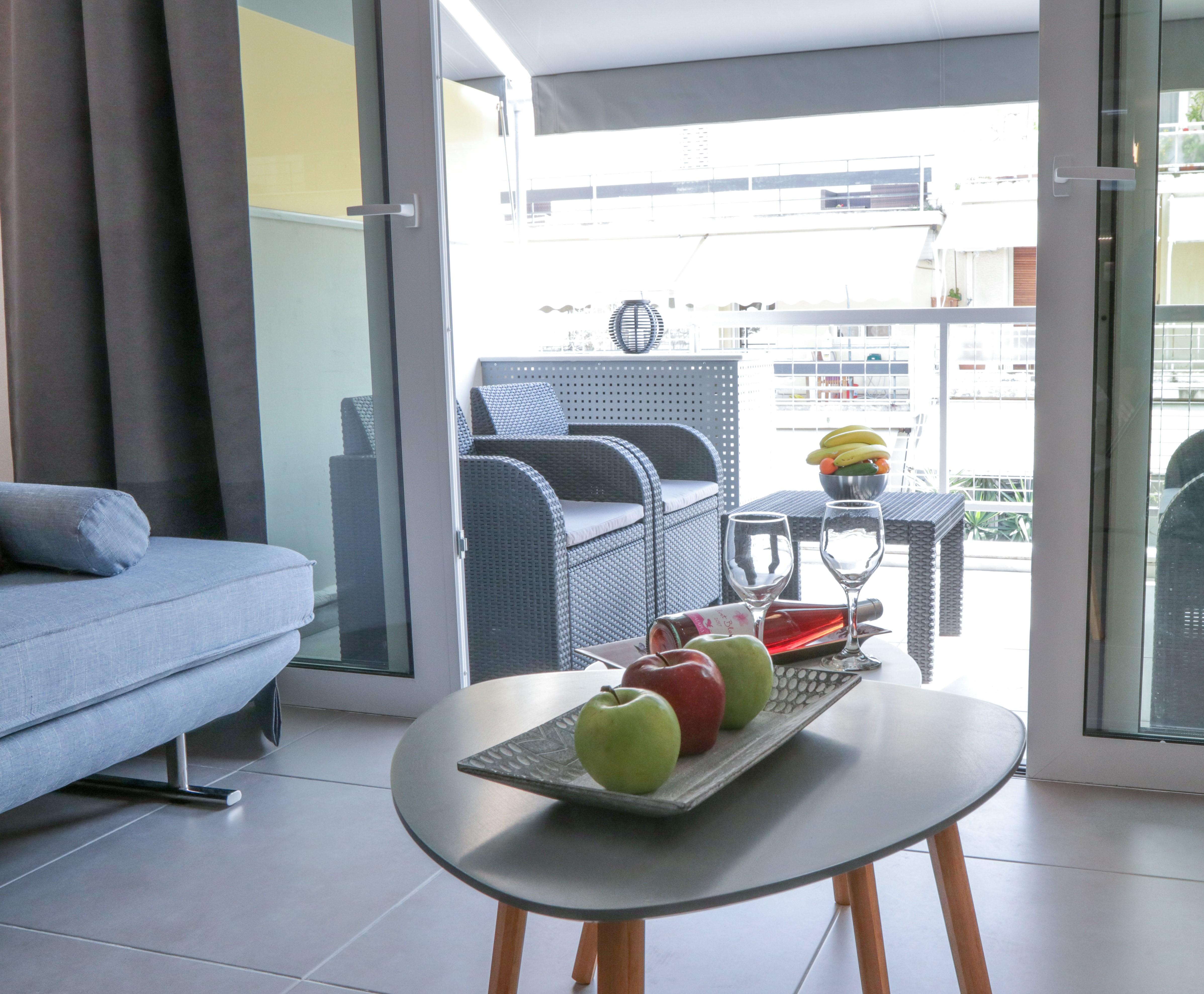 V36 Suites Афіни Екстер'єр фото