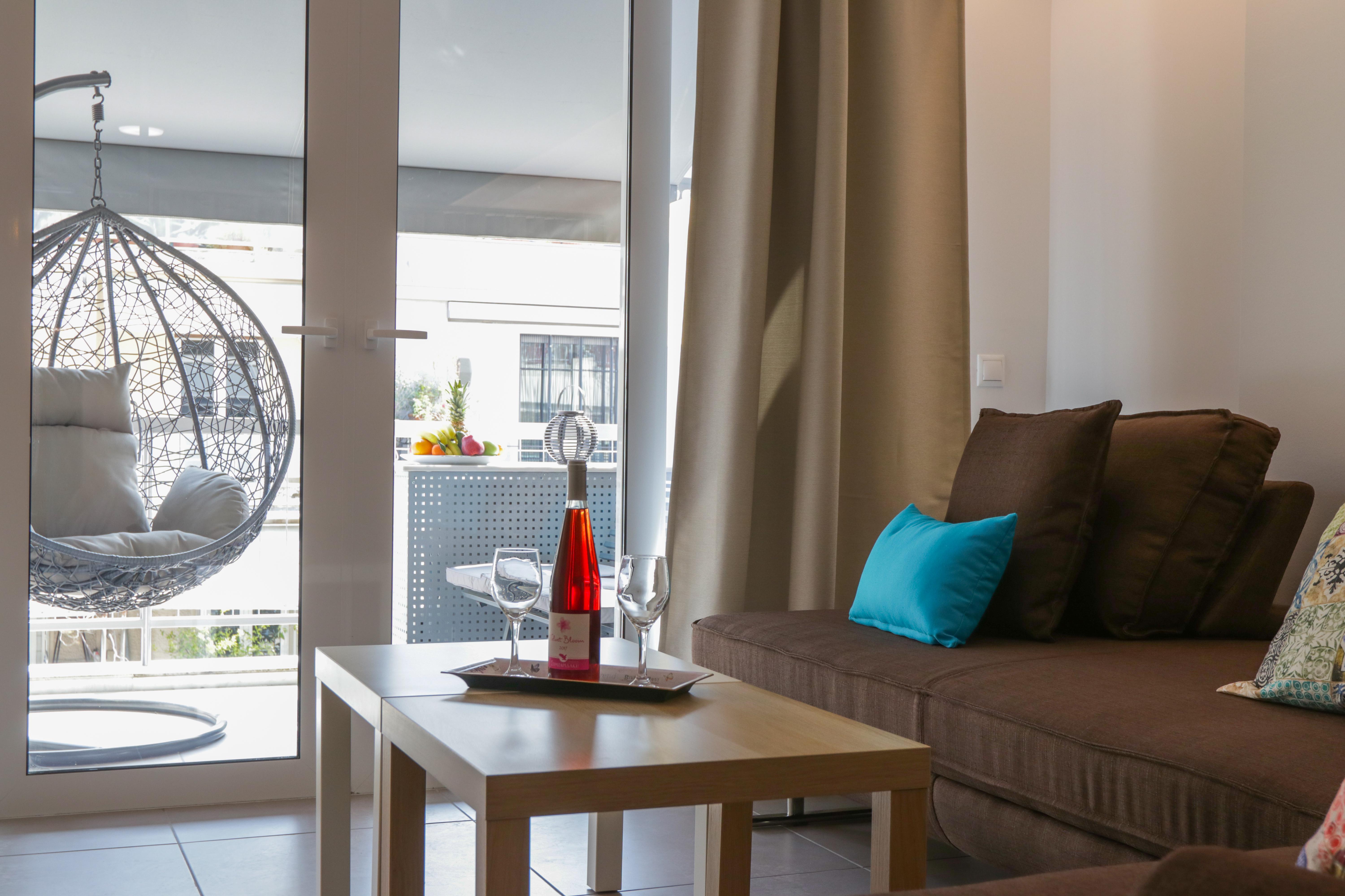 V36 Suites Афіни Екстер'єр фото