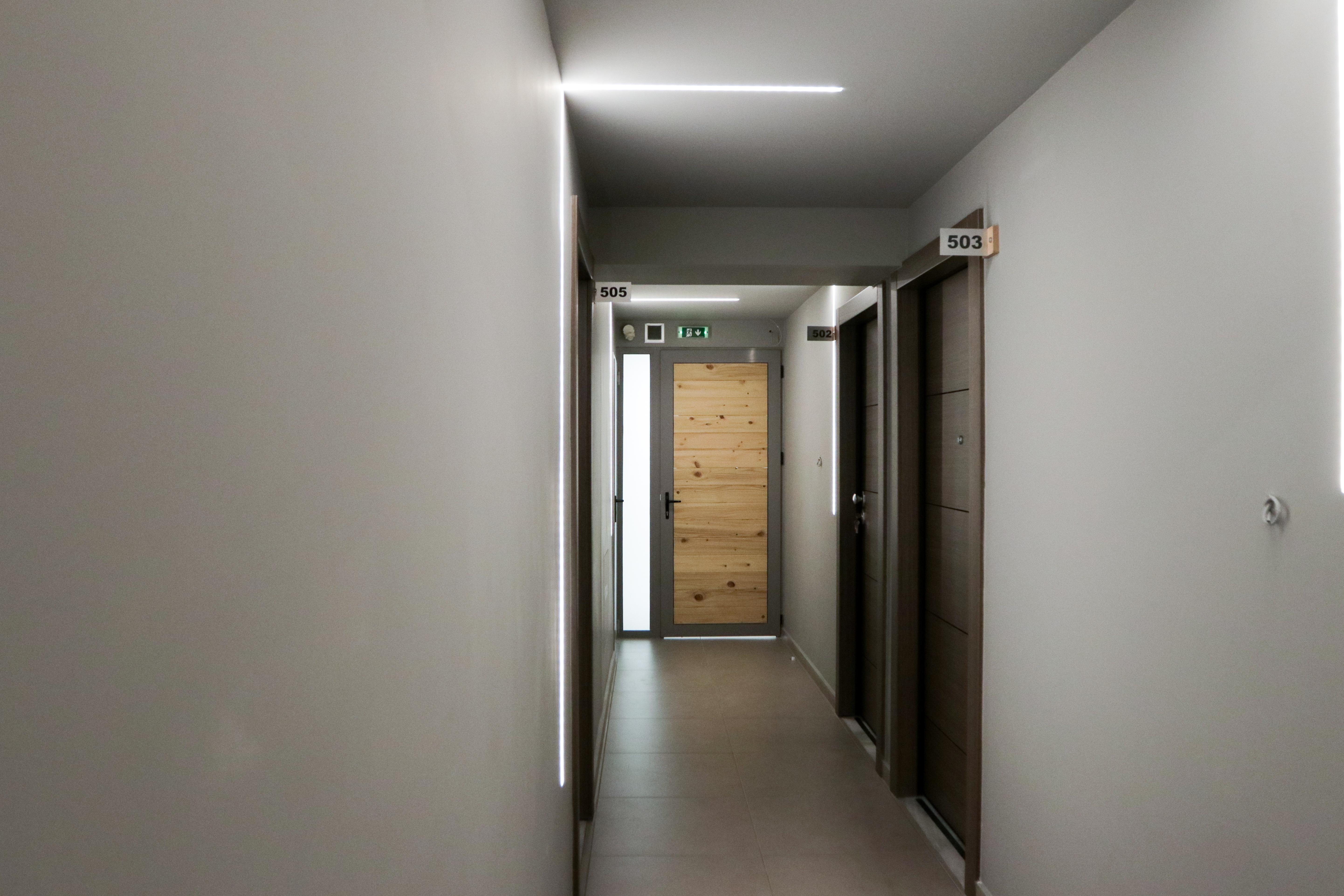 V36 Suites Афіни Екстер'єр фото