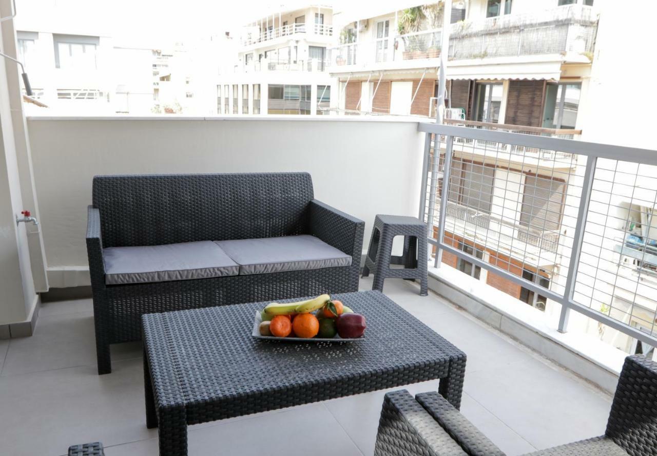 V36 Suites Афіни Екстер'єр фото