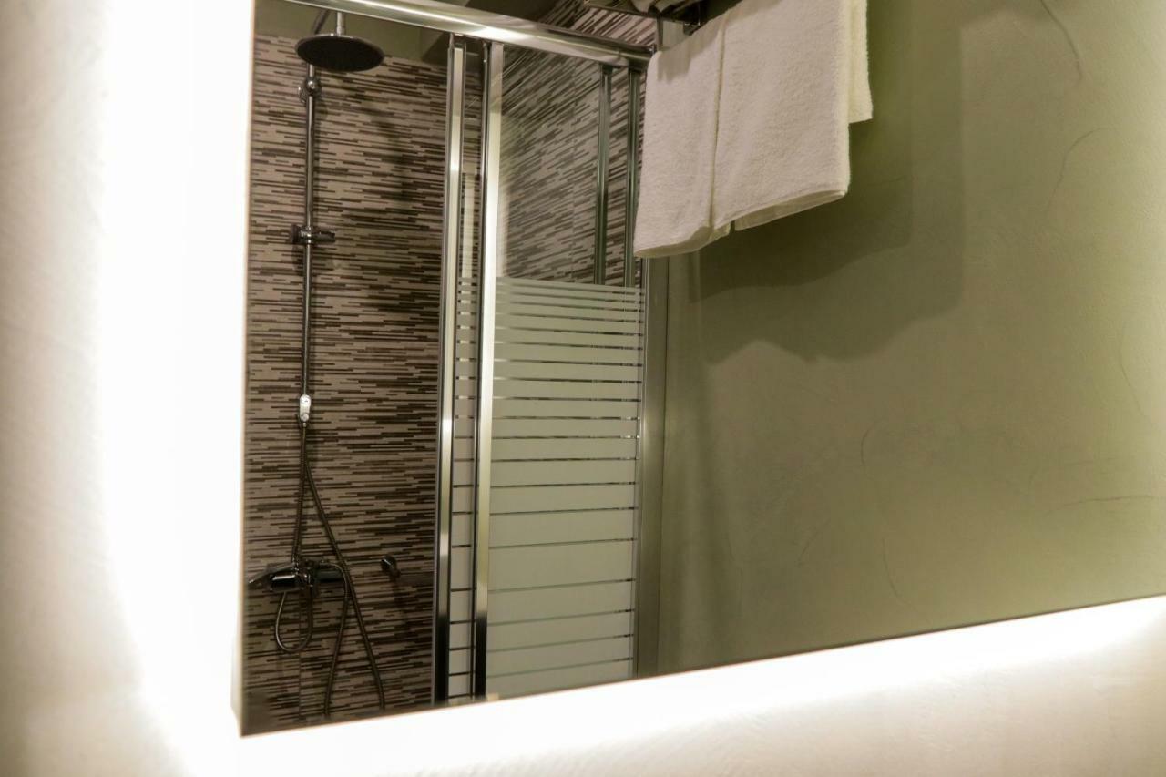 V36 Suites Афіни Екстер'єр фото