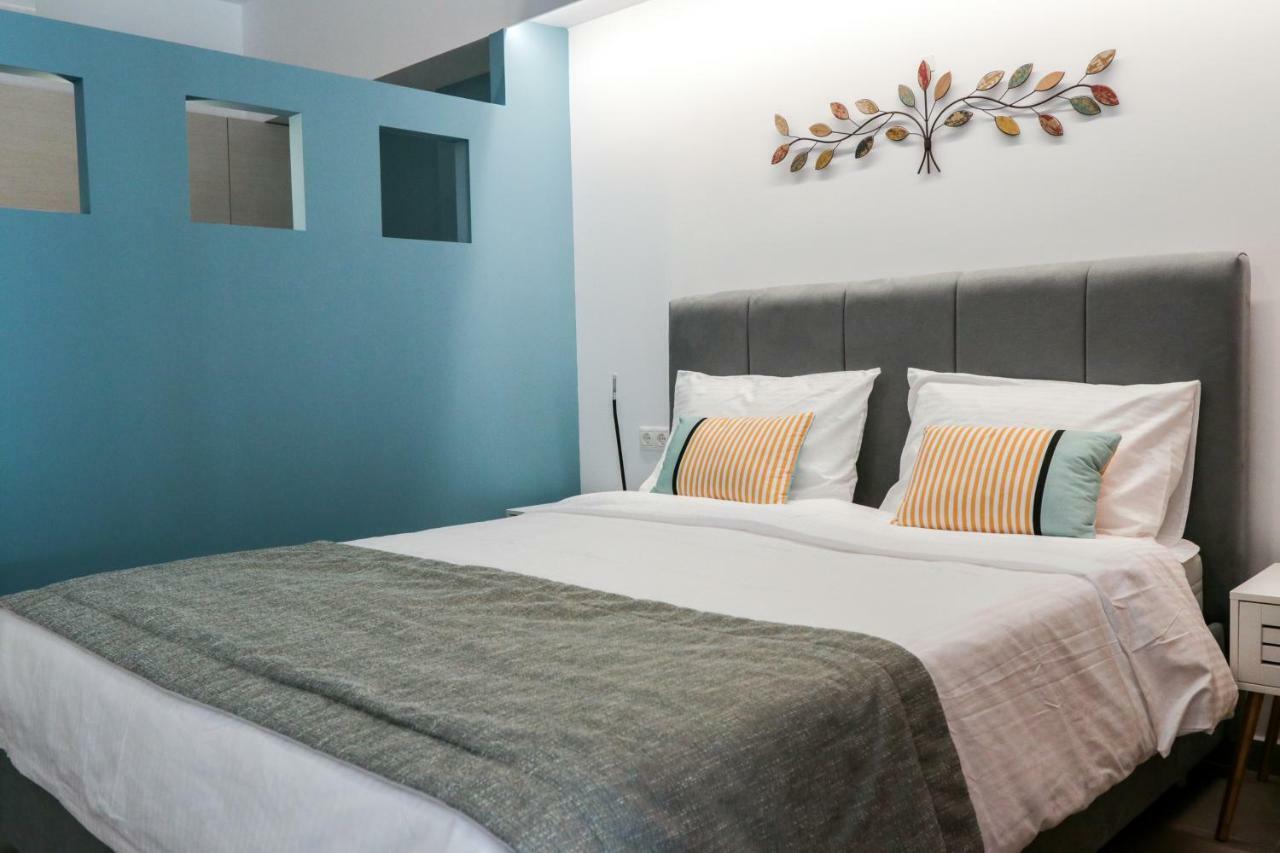 V36 Suites Афіни Екстер'єр фото